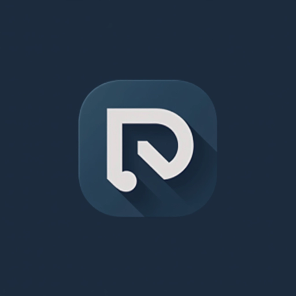 Domain Five Logo